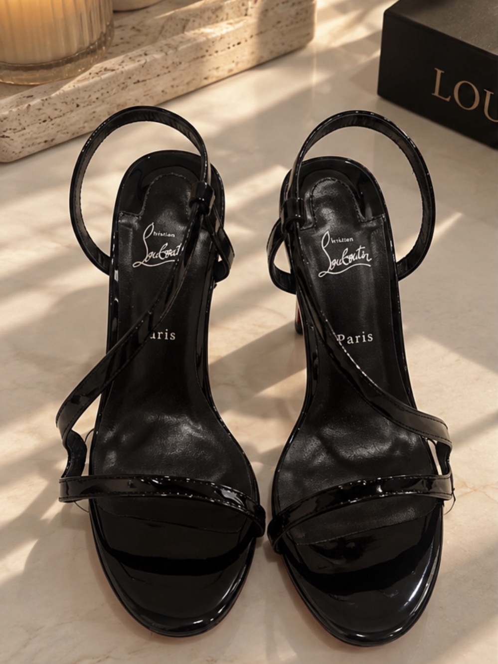 Christian Louboutin